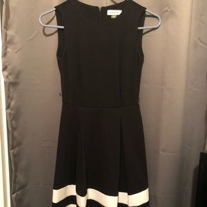 Calvin Klein dress